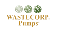 Pump manufacturer - Wastecorp. A socially responsible pump company
